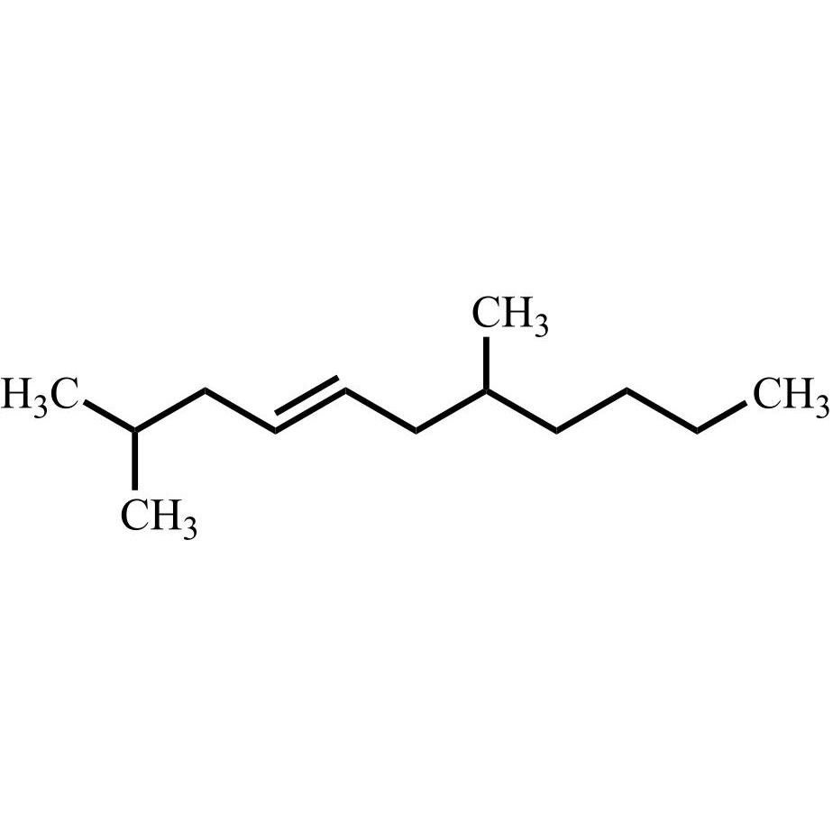 Picture of (E)-7-Ethyl-2-Methylundec-4-ene