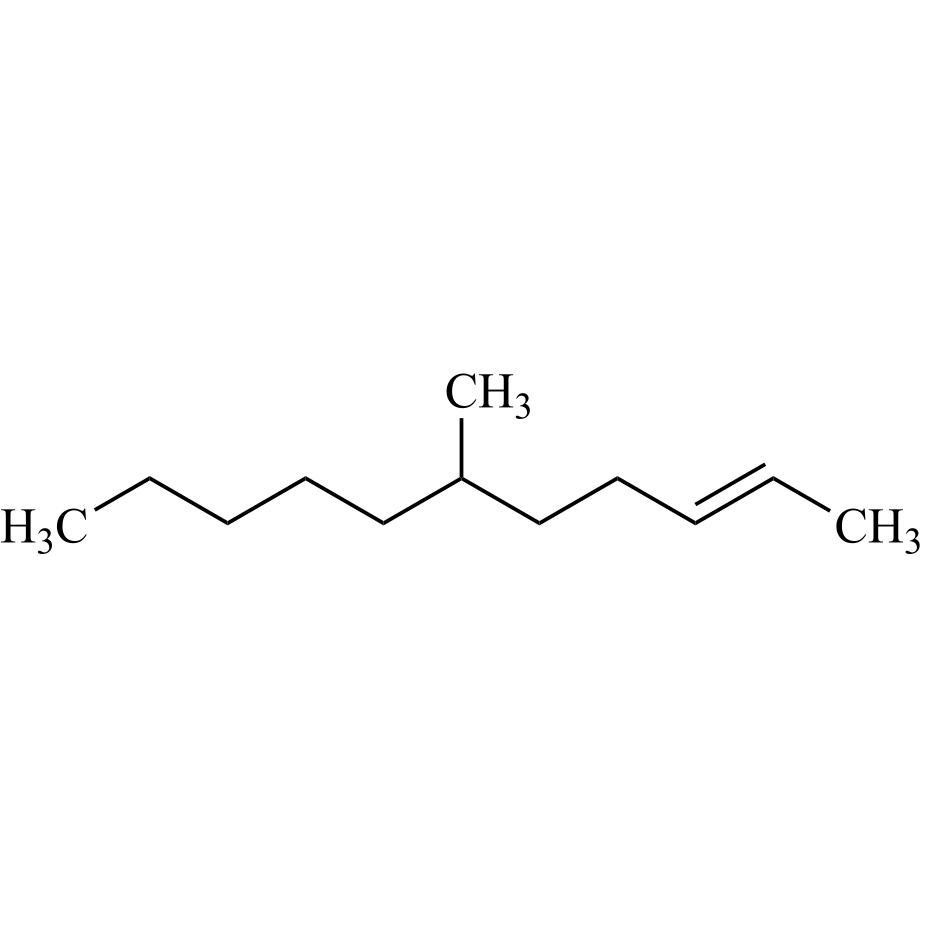 Picture of (E)-6-Methyl-2-Undecene