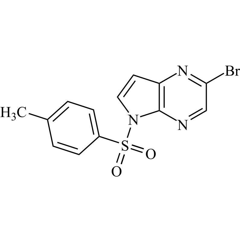 Picture of Upadacitinib Impurity 2