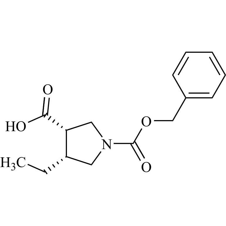 Picture of Upadacitinib Impurity 28