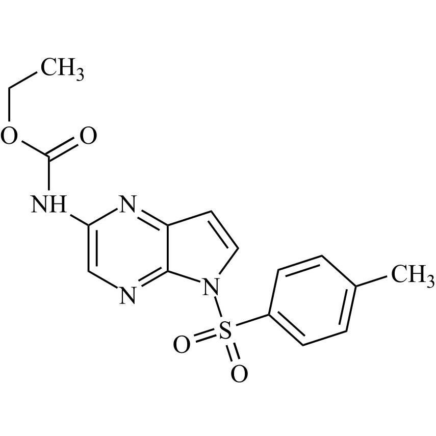 Picture of Upadacitinib Impurity 38