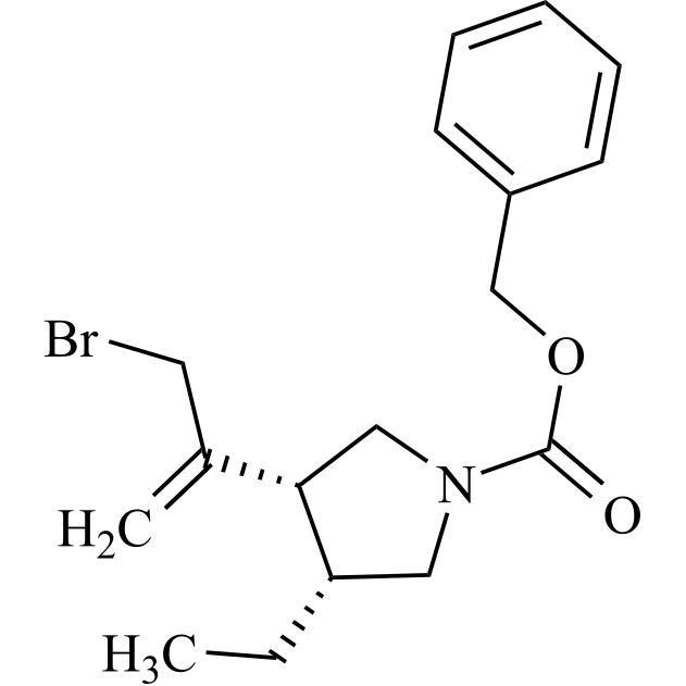 Picture of Upadacitinib Impurity 45