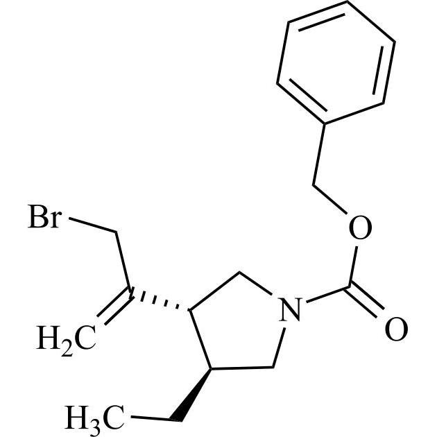 Picture of Upadacitinib Impurity 46