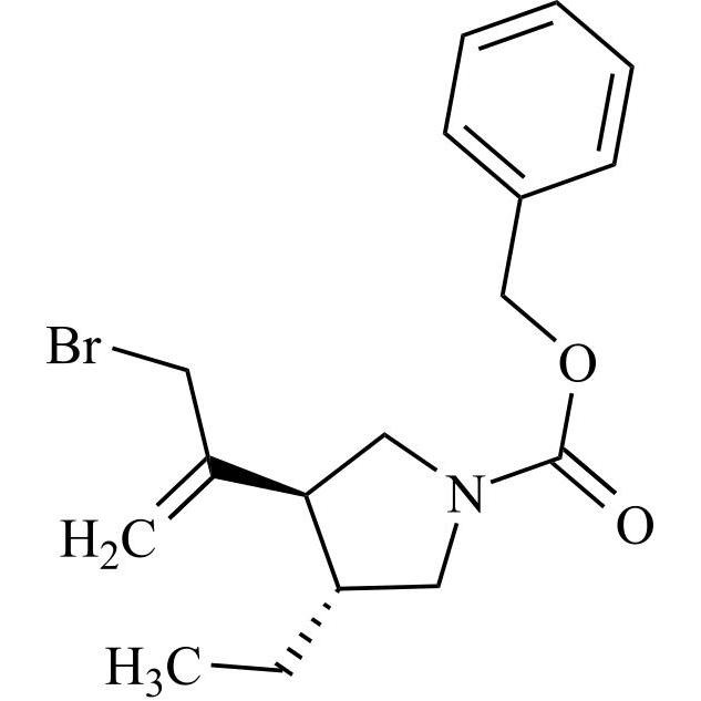 Picture of Upadacitinib Impurity 48