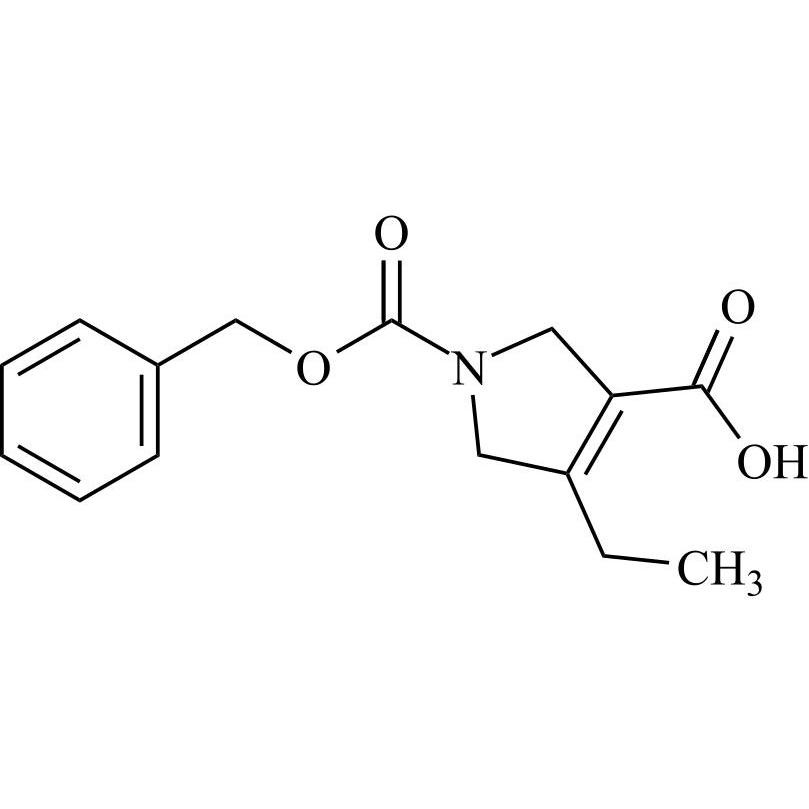 Picture of Upadacitinib Impurity 49