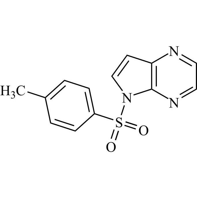 Picture of Upadacitinib Impurity 52