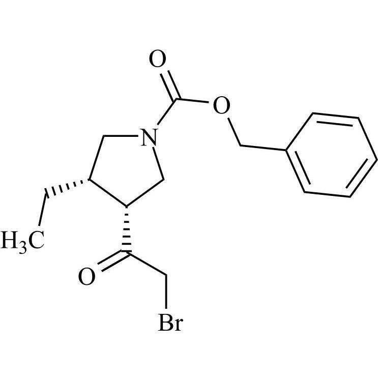 Picture of Upadacitinib Impurity 3