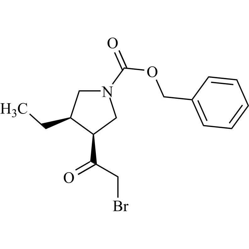 Picture of Upadacitinib Impurity 19