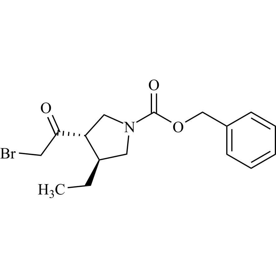 Picture of Upadacitinib Impurity 29
