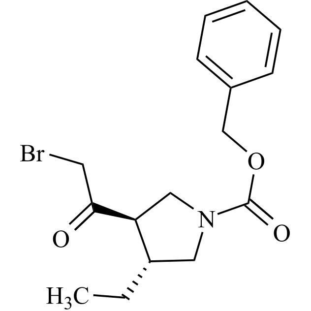 Picture of Upadacitinib Impurity 47