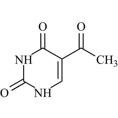 Picture of 5-Acetyluracil