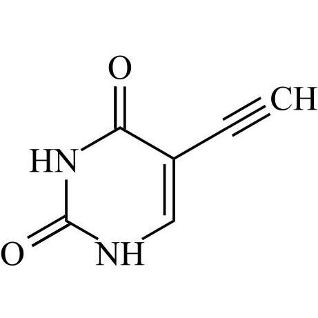 Picture of Eniluracil