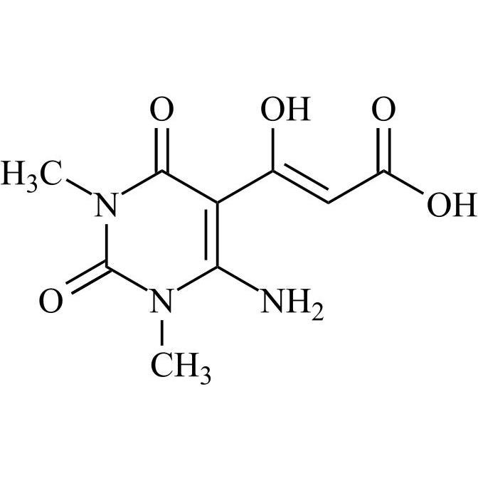 Picture of Uracil Impurity 8