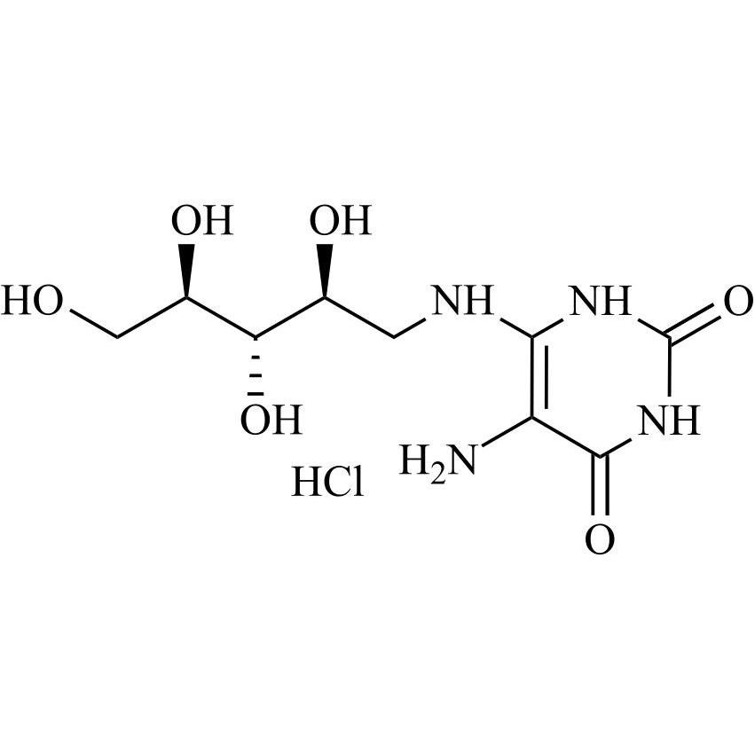 Picture of Uracil Impurity 4 HCl