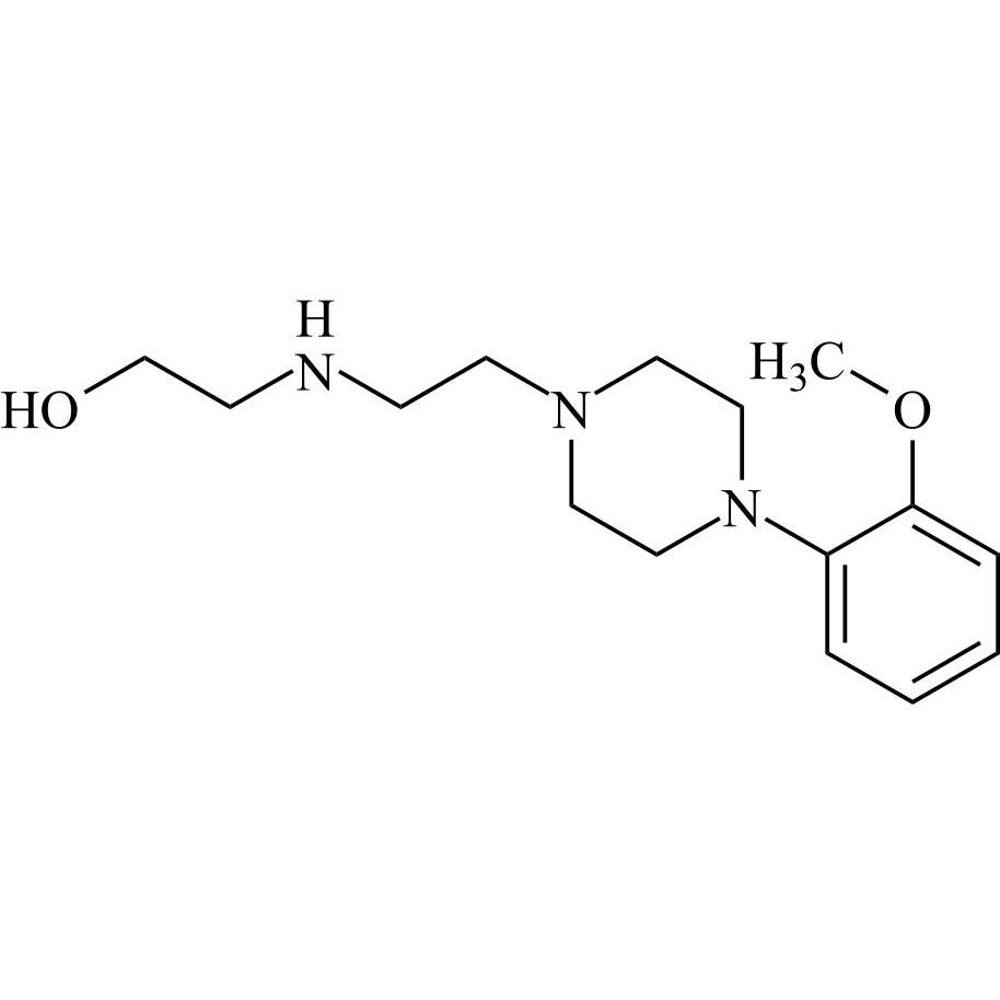 Picture of Urapidil Impurity 10