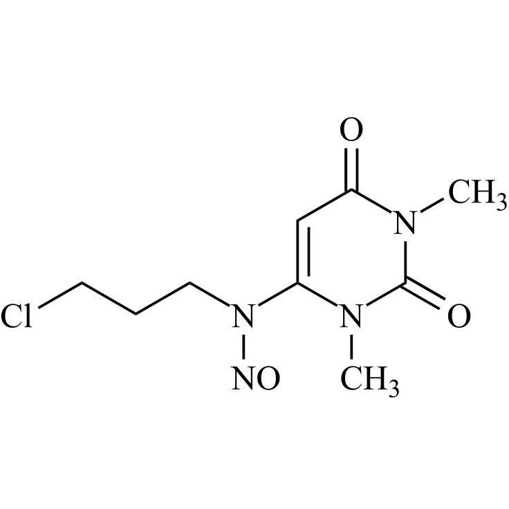 Picture of N-Nitroso Urapidil Impurity 1