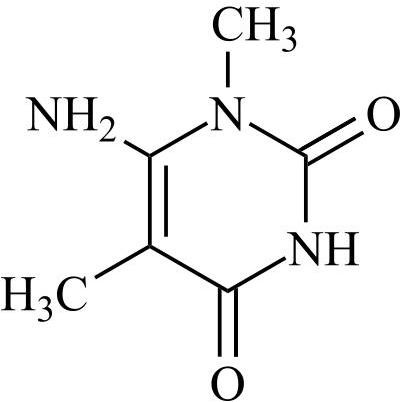 Picture of Urapidil Impurity 13