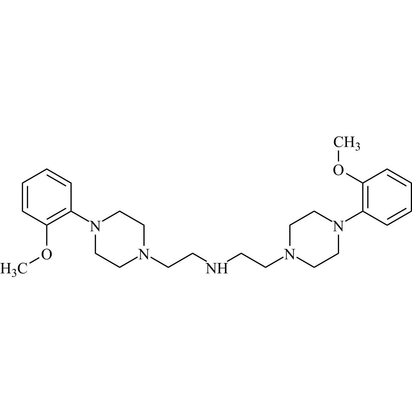 Picture of Urapidil Impurity 15