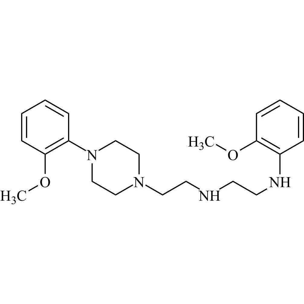 Picture of Urapidil Impurity 16