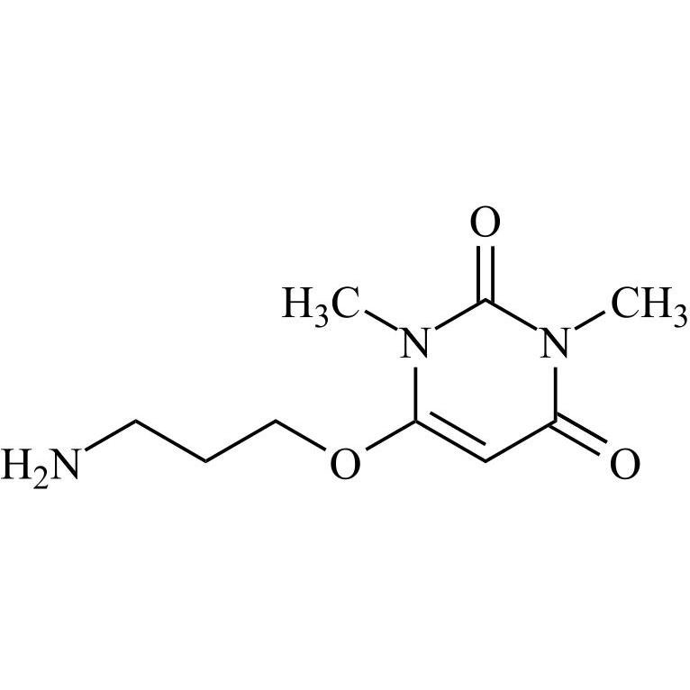 Picture of Urapidil Impurity 20