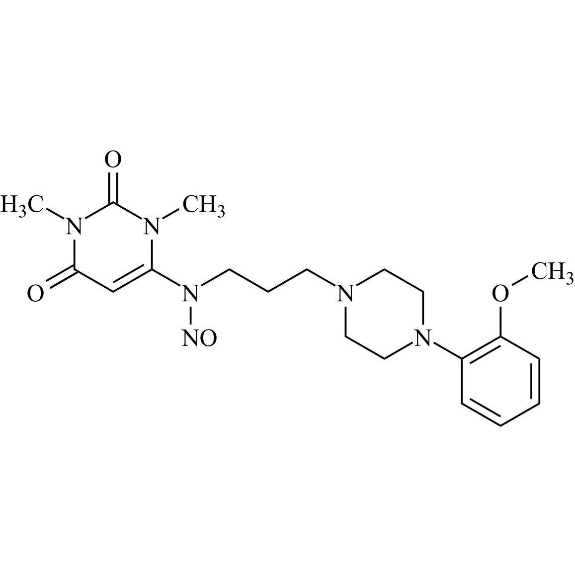 Picture of N-Nitroso Urapidil