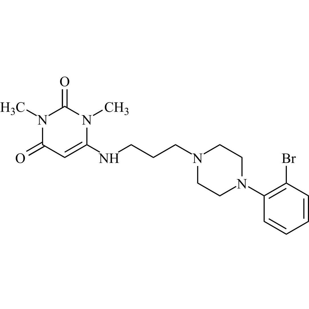 Picture of Urapidil Impurity 23