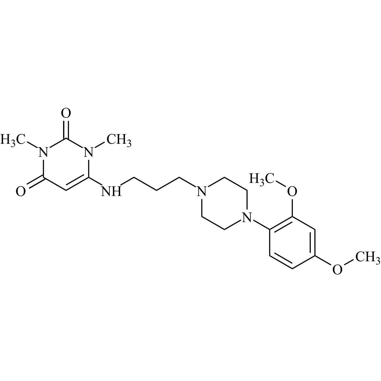 Picture of Urapidil Impurity 24