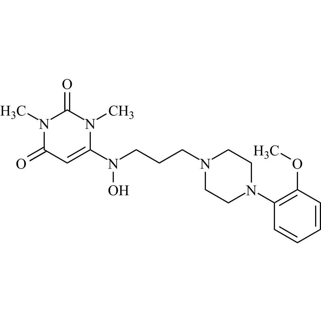 Picture of Urapidil Impurity 25