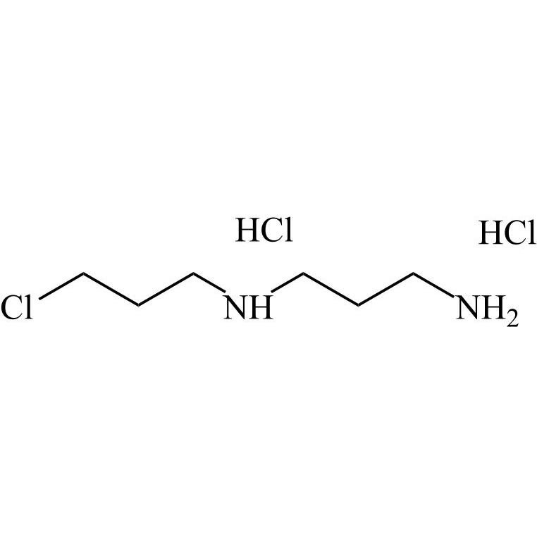 Picture of Urapidil Impurity 27 DiHCl