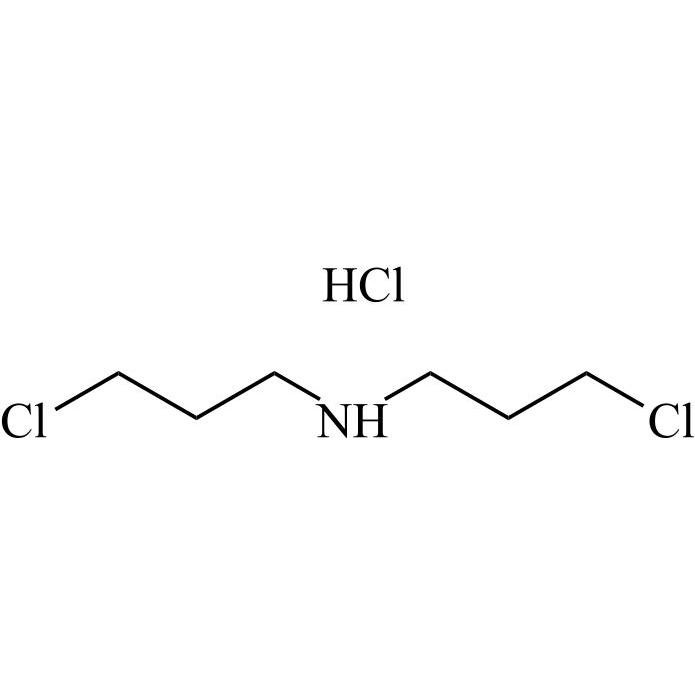 Picture of Urapidil Impurity 28 HCl