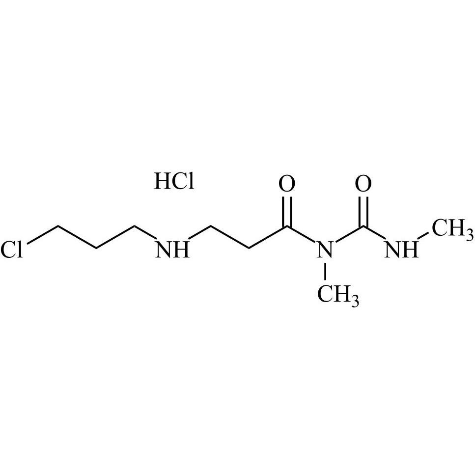 Picture of Urapidil Impurity 29 HCl
