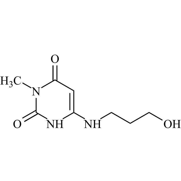 Picture of Urapidil Impurity 30
