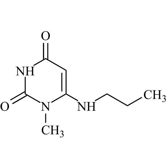 Picture of Urapidil Impurity 31