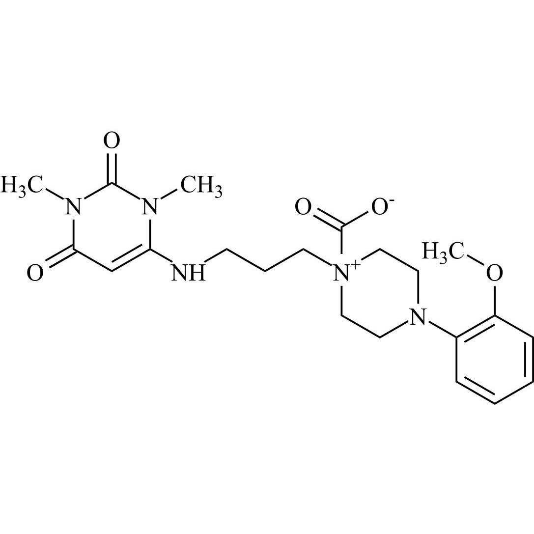 Picture of Urapidil Impurity 32