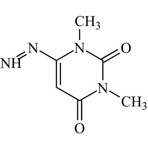 Picture of Urapidil Impurity 33