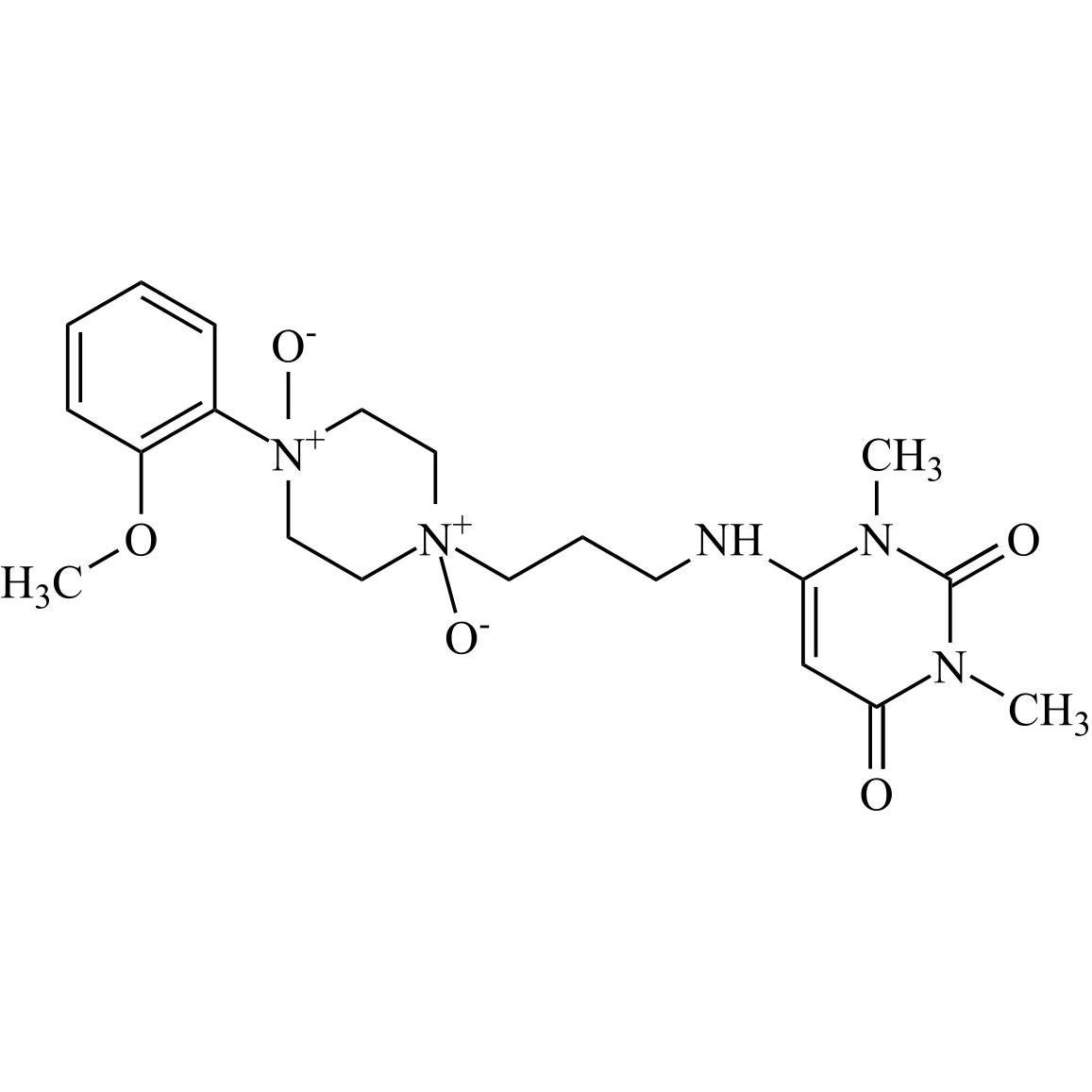 Picture of Urapidil Impurity 34