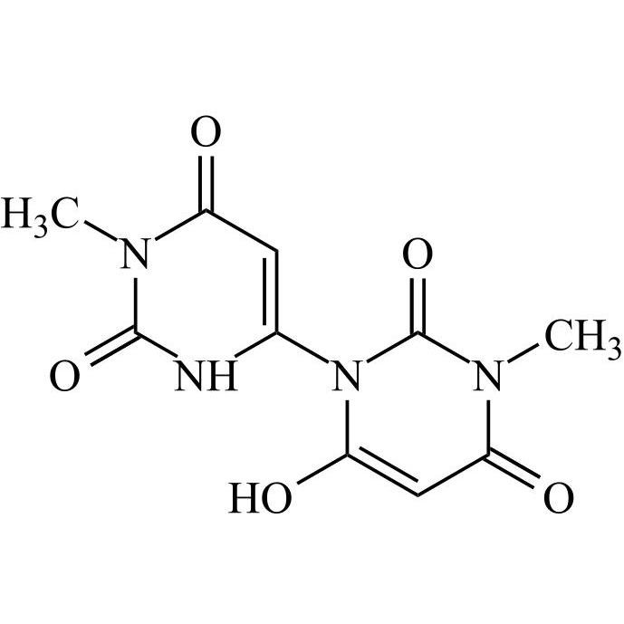 Picture of Urapidil Impurity 35