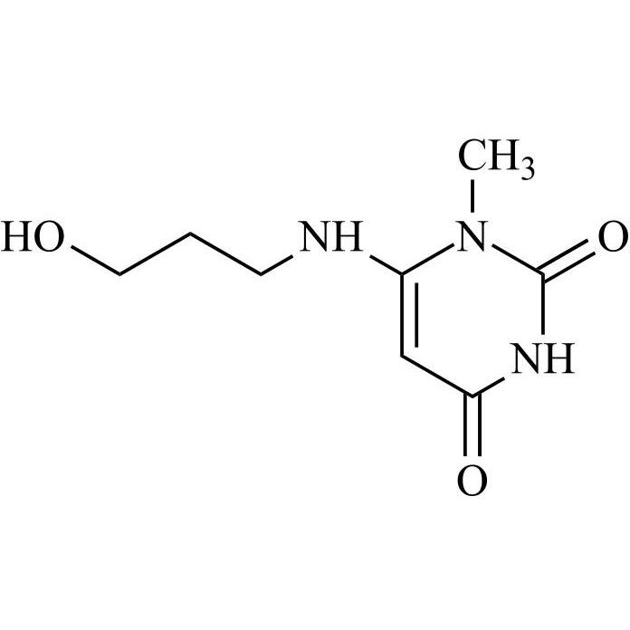 Picture of Urapidil Impurity 37