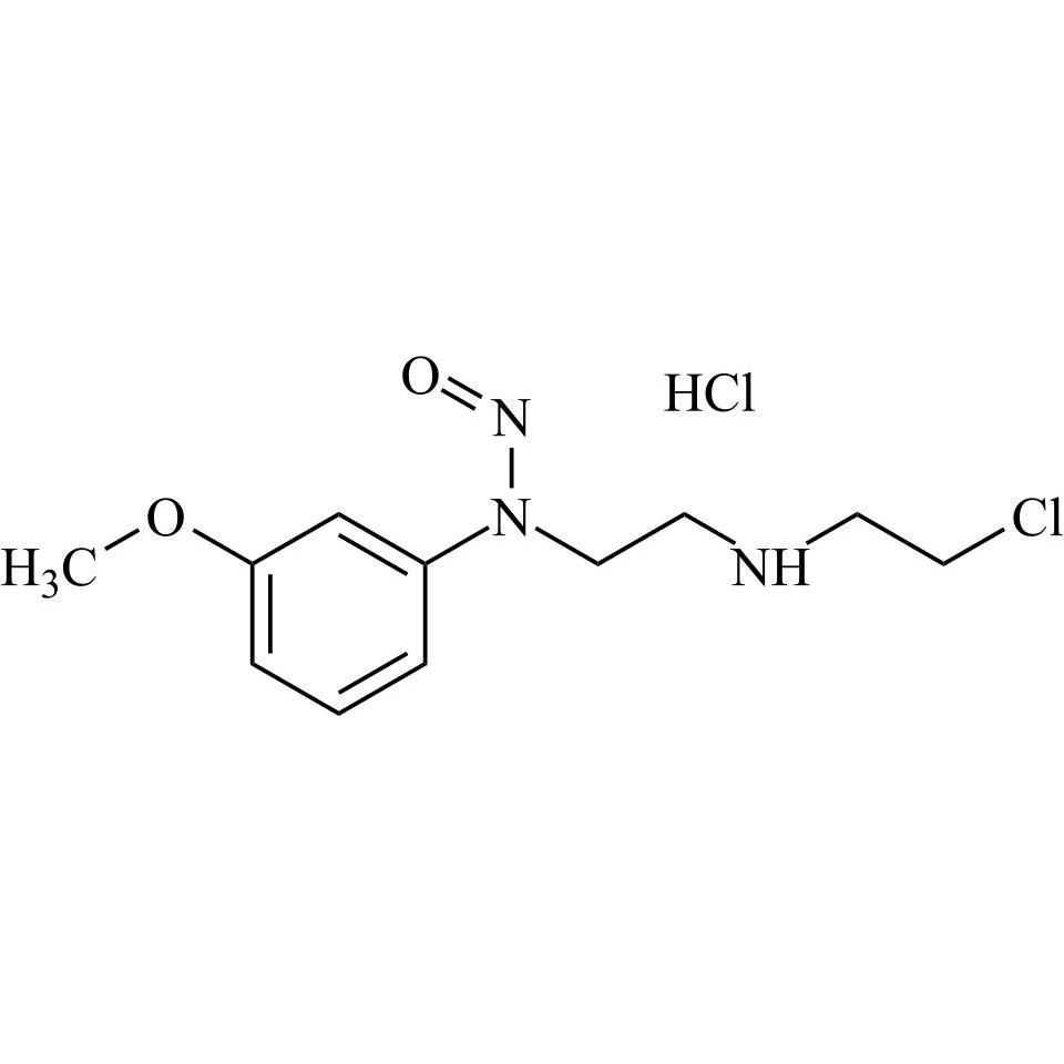 Picture of N1-Nitroso Urapidil Impurity 41 HCl