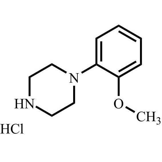 Picture of Urapidil Impurity 6 HCl