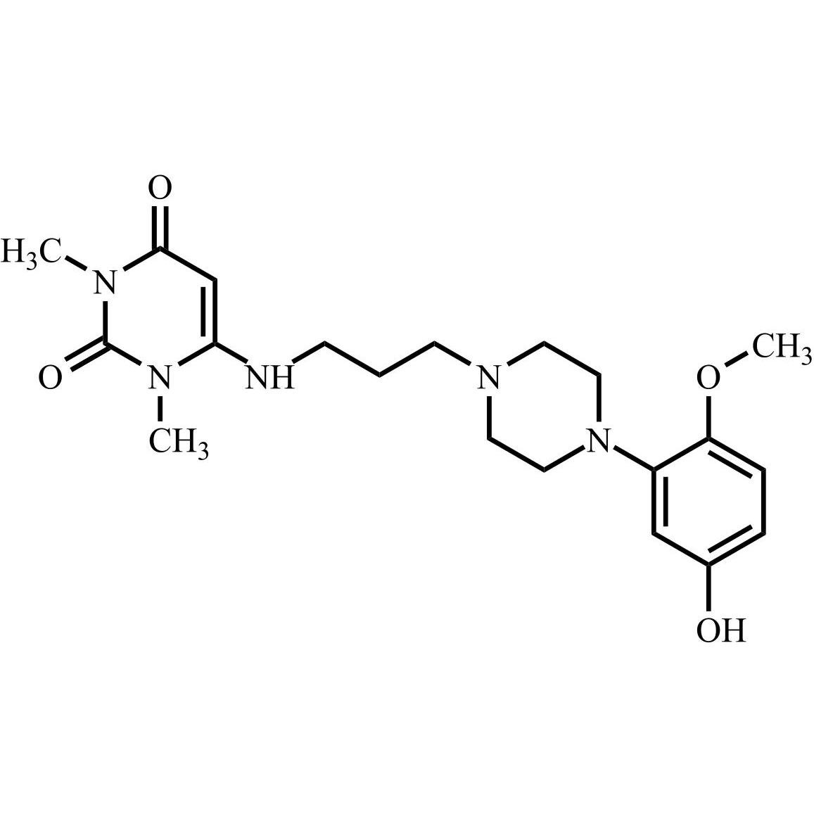 Picture of Urapidil Impurity 9