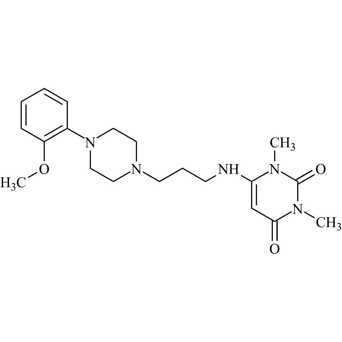 Picture of Urapidil