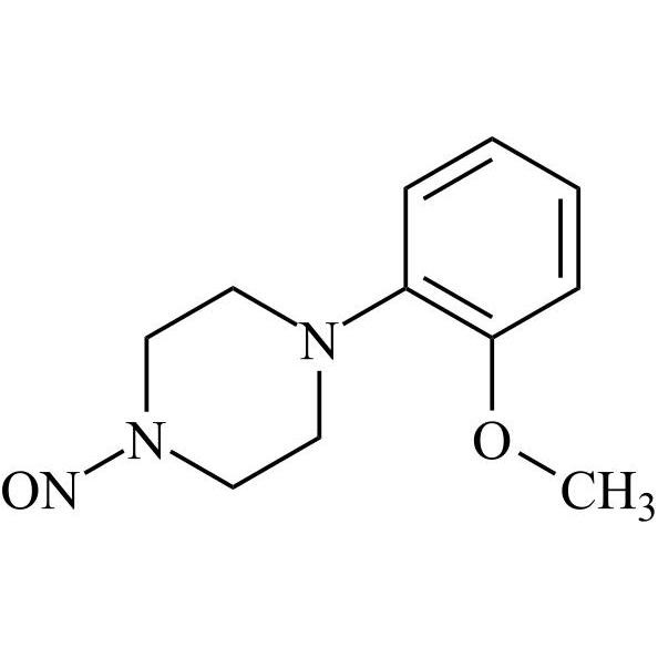 Picture of N-Nitroso Urapidil Impurity 6