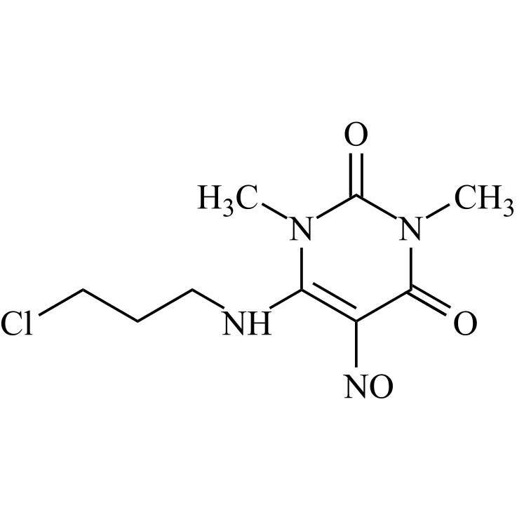 Picture of Urapidil Impurity 39