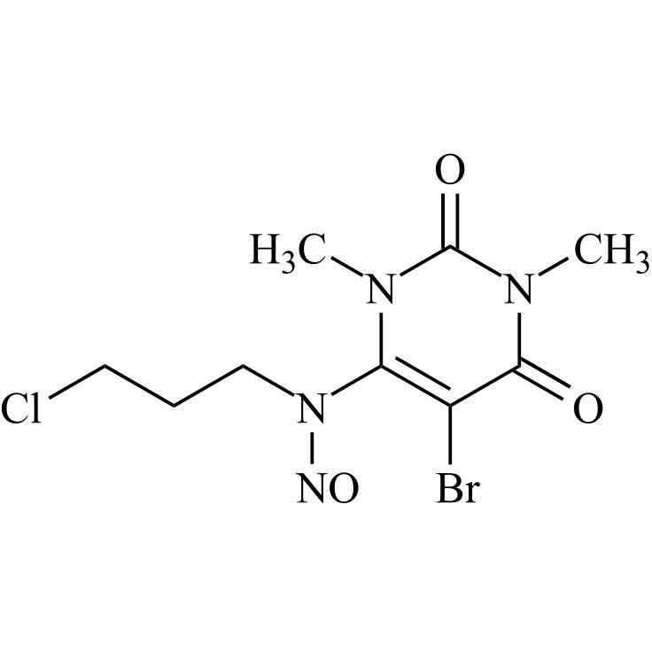 Picture of Urapidil Impurity 40