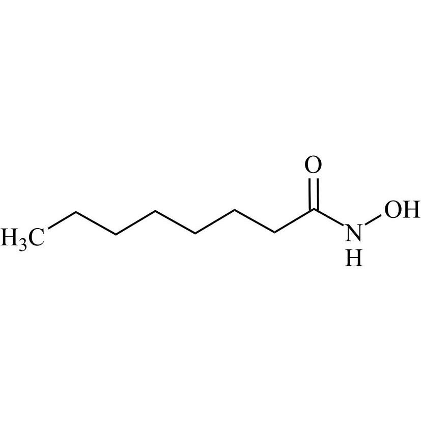 Picture of Octanohydroxamic Acid