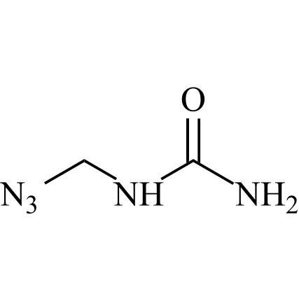 Picture of N-(Azidomethyl)Urea