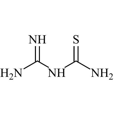 Show details for Amidinothiourea Picture of Amidinothiourea