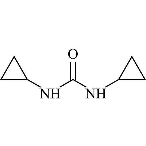 Picture of 1,3-Dicyclopropylurea