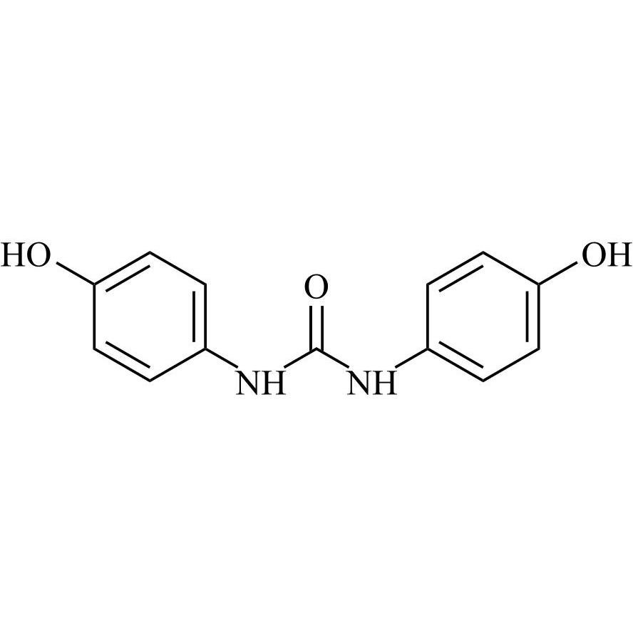 Picture of 1,3-Bis(4-hydroxyphenyl)-Urea